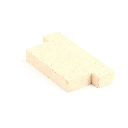 Montague CERAMIC INSULATOR, 7/16-(4) P 15827-5